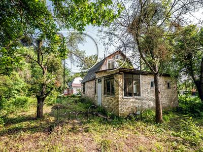 дом по адресу Луговая ул., 25