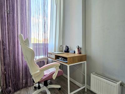 квартира за адресою Юрія Липи вул., 6