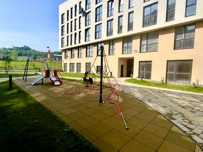 квартира за адресою Богдана Хмельницького  вул., 122