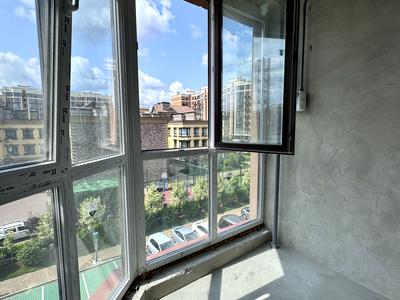 квартира по адресу Щаслива, 52