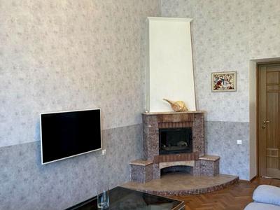 квартира за адресою Александровский проспект, 36