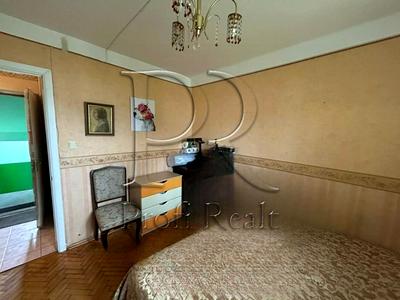 квартира по адресу Амвросия Бучмы бульв., 6