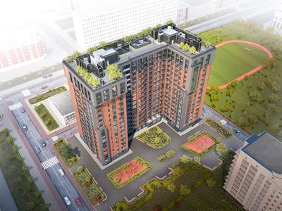 квартира за адресою Метрологічна вул., 13