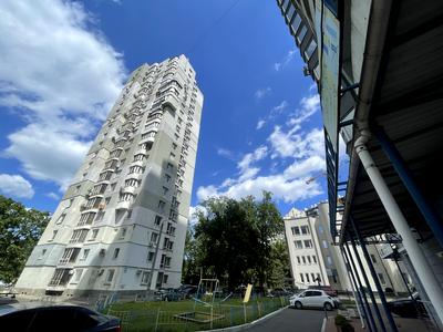 квартира по адресу Львовская ул., 22-А