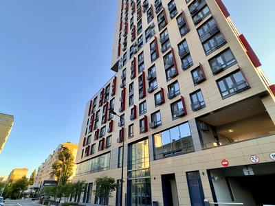 квартира по адресу Митрополита Василия Липковского ул. (Урицкого), 38