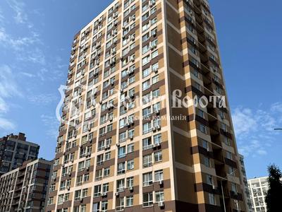 квартира за адресою Європейського Союзу просп. (Правди), 41є