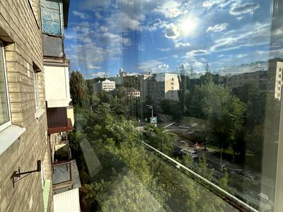 квартира за адресою Кирилівська вул. (Фрунзе), 116-А