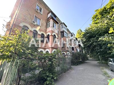 квартира за адресою Степова вул., 18/20