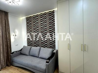 квартира за адресою Краснова вул., 3