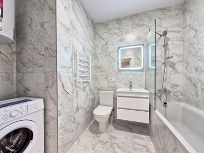 квартира за адресою Олеся Бердника вул., 1-В