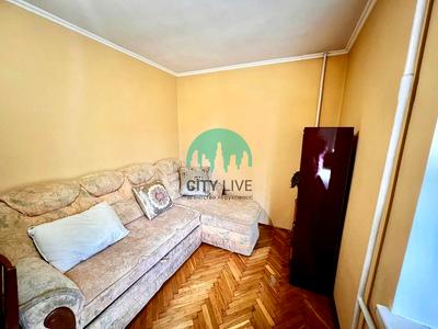 квартира за адресою Карпатська вул., 2