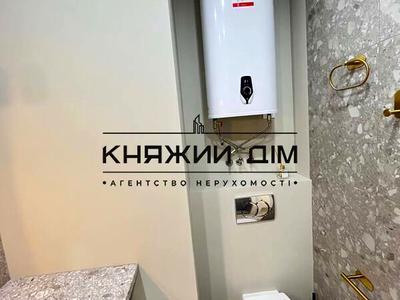 квартира по адресу Олександра Олеся ул., 8/17