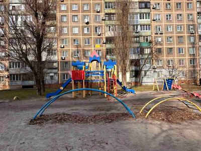 квартира по адресу Слобожанский просп. (Газеты 