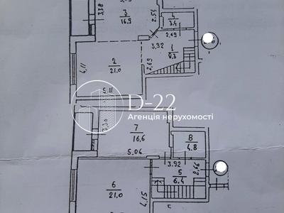 квартира по адресу Степана Руданского ул., 4-6