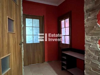 квартира за адресою Метробудівників вул., 34