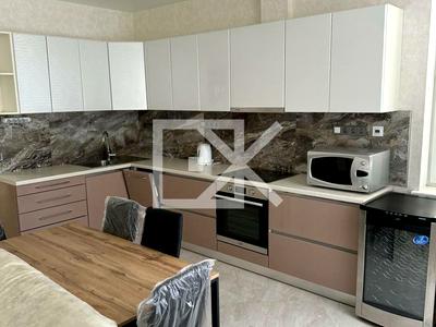квартира по адресу Регенераторная ул., 4 к9