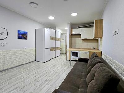квартира по адресу Григорія Гуляницького ул., 35-В