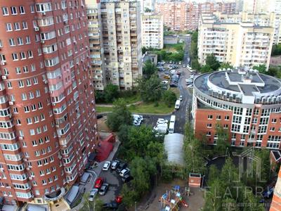 квартира по адресу Анны Ахматовой ул., 13
