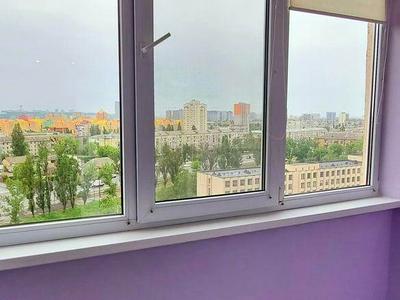 квартира по адресу Харьковское шоссе, 17-А