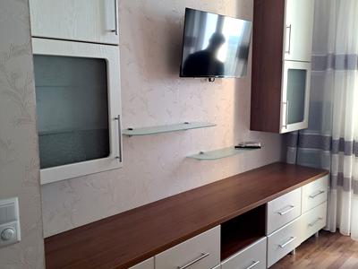 квартира по адресу Олевская ул., 9