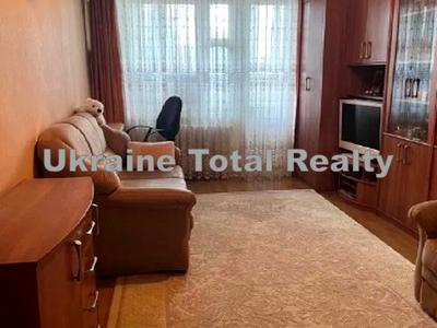 квартира по адресу Леся Курбаса просп., 3-В
