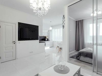 квартира по адресу Олены Пчилки ул., 7