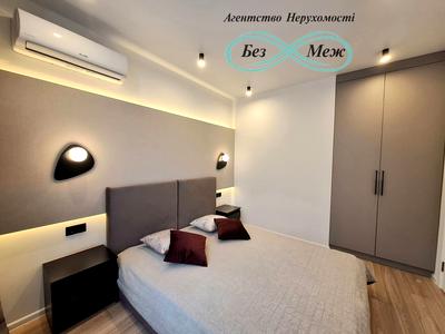 квартира за адресою Корольова вул., 6