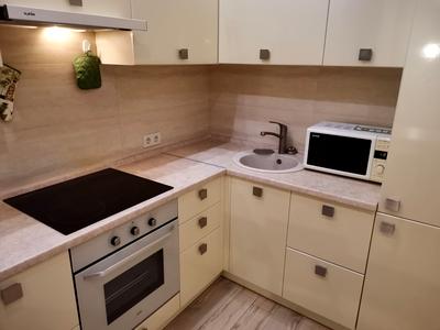 квартира за адресою Регенераторна вул., 4