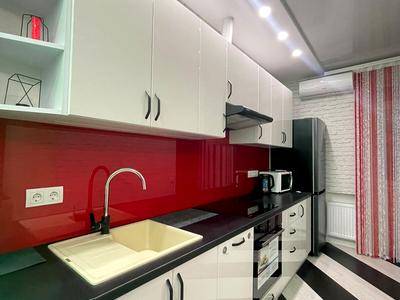 квартира по адресу Чубинського, 8