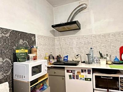 квартира за адресою Джорджа Вашингтона, 21