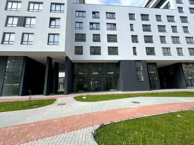 комерційна за адресою Авраама Лінкольна вул. (Димитрова), 6