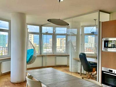 квартира за адресою Дмитрівська вул., 75