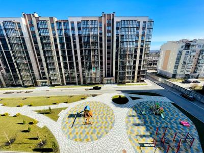 квартира по адресу Метрологическая ул., 107