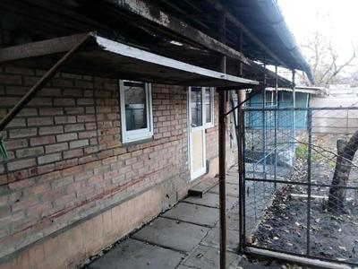 будинок за адресою Абрикосова вул., 210