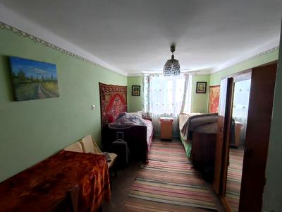 будинок за адресою Івано-Франківськ, Ярослава Карпінця вул.