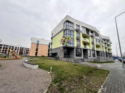 квартира за адресою Редьчинська вул., 3