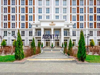 квартира за адресою Коцюбинського вул., 8