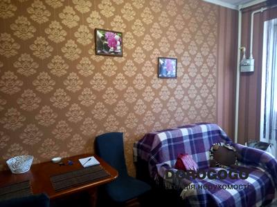 квартира по адресу Васильковая ул., 74
