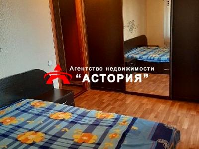 квартира по адресу Академика Амосова ул. (Кирова), 63