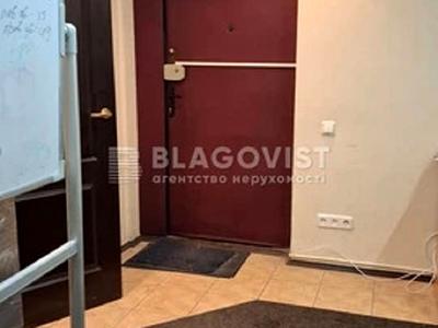 квартира за адресою Костя Гордієнка пров., 1-А