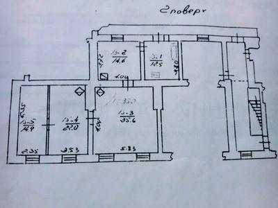 квартира по адресу Даниила Галицкого пл., 6
