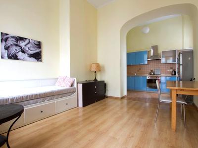 квартира за адресою Рейтарська вул., 25