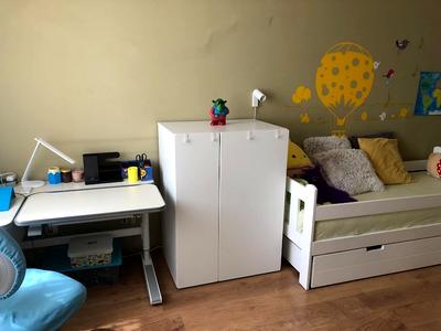 квартира по адресу Левка Лукьяненко ул. (Маршала Тимошенко), 21к8