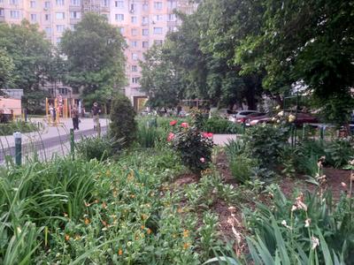 квартира по адресу Героев обороны Одессы ул. (Героїв Сталінграду), 30