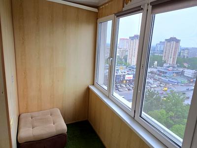 квартира по адресу Берестейский просп. (Победы), 121-Б
