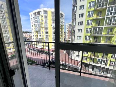 квартира по адресу Зализничная ул., 7