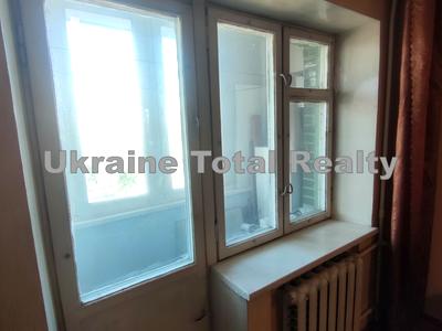 квартира по адресу Харьковское шоссе, 5