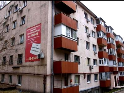 квартира по адресу Казака Мамая ул. (Юних Ленінців), 24