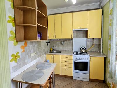 квартира по адресу Отрадный просп. (Чубаря), 36