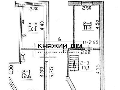 будинок за адресою Київ, Залісна вул., 31